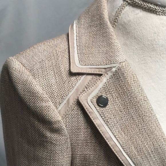 WHBM Jacket Size 8 - Picture 3 of 8